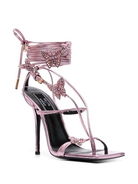 versace sandale femme|versace sandals farfetch.